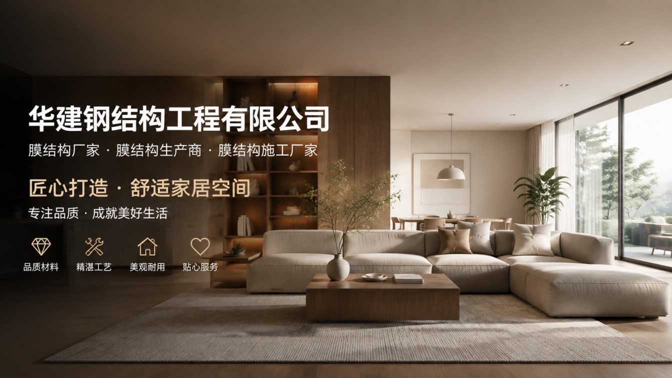 谢通门县为西南场景提供膜结构方案